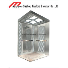 Convenient Machine Room Passenger Elevator for Office Building